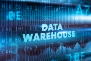 cos'è e a cosa serve il data warehouse